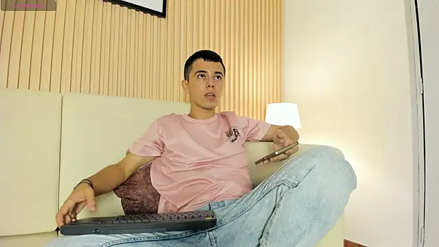 Živý XXX chat Dante_lux_