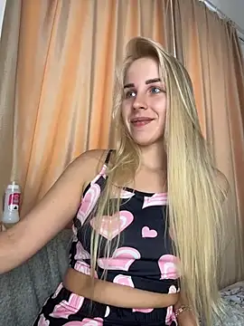 Živý XXX chat AriMiu