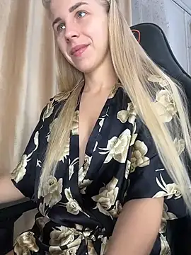 AriMiu Webcam show