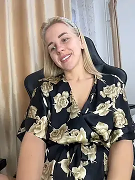 AriMiu Webcam-Show