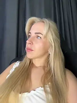 AriMiu Adlı Modelin Web Kamerası Şovu