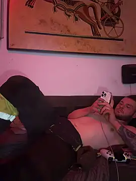 Beautifulcock666 webcam show