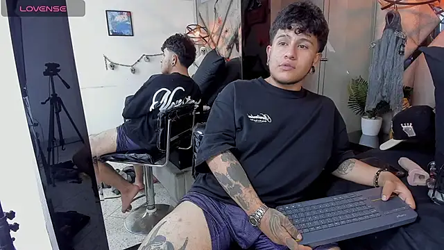 Bill33_ Webcamshow