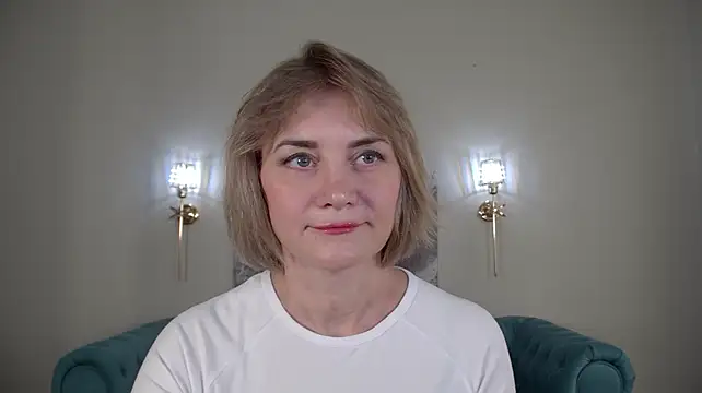Czat XXX na żywo – AdeleRocher