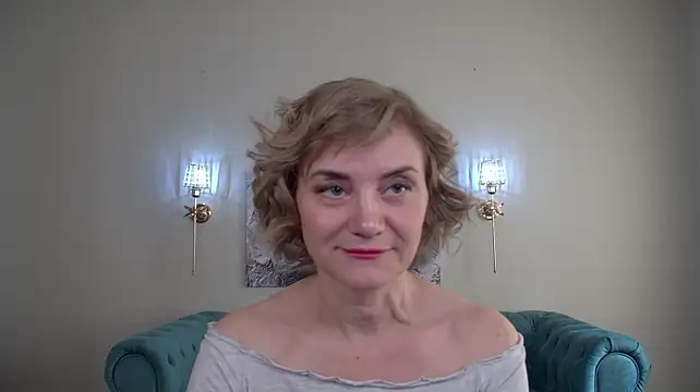 AdeleRocher Live XXX-chat