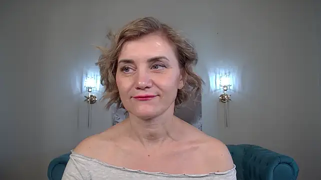 AdeleRocher Webcamshow
