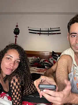 TheCatsPT69 Show Webcam