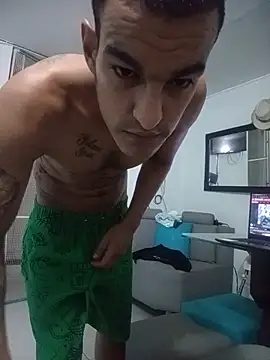 Show Webcam de avatar18cm