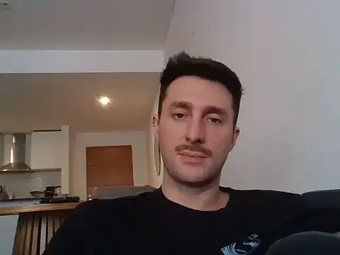 Renzook's Webcam Show