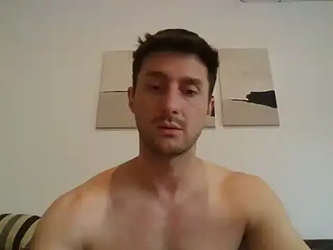 Renzook Шоу с уебкамера