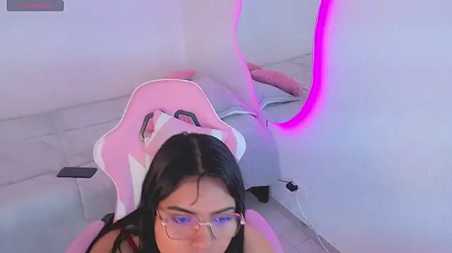 kailany – webcam-show