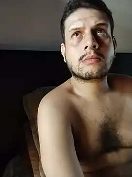 Show de webcam de MrJaxxx_