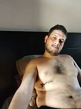 MrJaxxx_'s Webcam Show