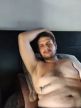 MrJaxxx_n Webbikameraesitys