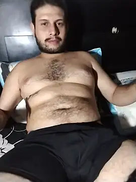 MrJaxxx_: διαδικτυακό σόου στην κάμερα