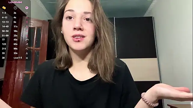 دردشة JoyceAlmanza الجنسية المباشرة