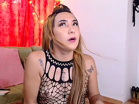 sweet_foxxy3 网络视讯表演