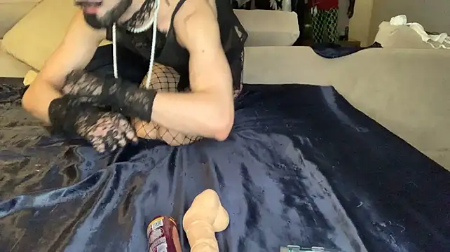 apollojr Webcam Show