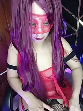 ScarletNarvaes' Live XXX Chat
