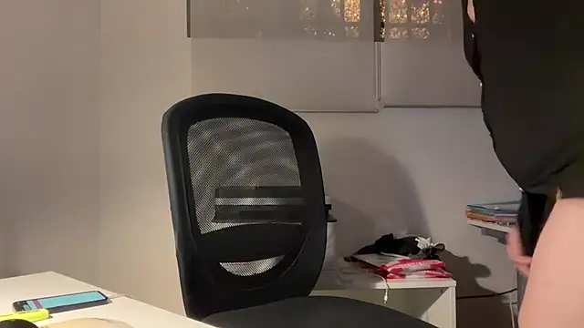 Lucillazn Webbikameraesitys