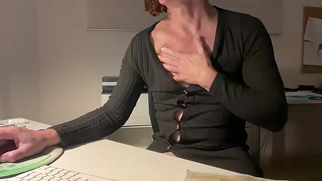 Lucillaz Webcam-Show