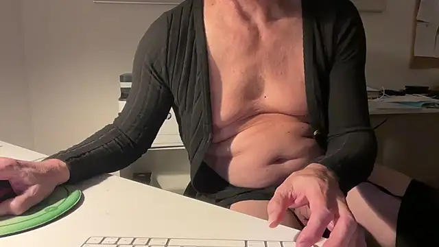 Lucillaz webcam show