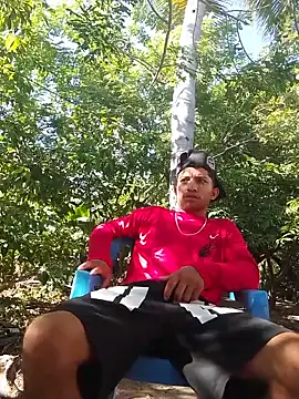 Damonlatinon Webbikameraesitys
