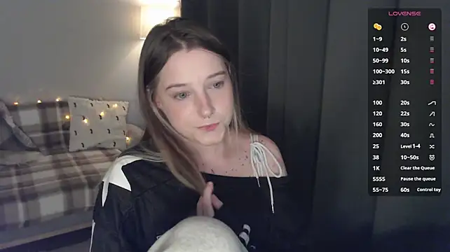 maomaoT_T's Live XXX Chat
