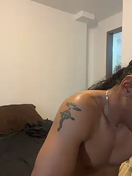 Black_velvett webcam show