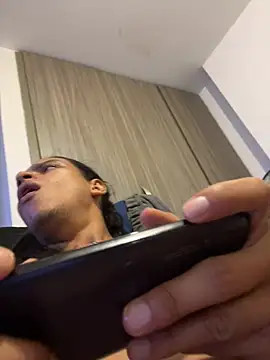 Black_velvett webcam show