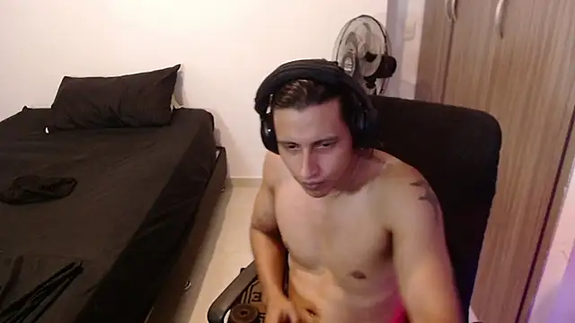 Black_velvett Webcamshow