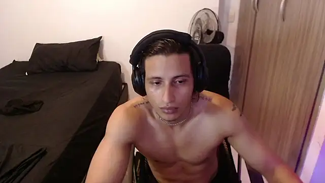 Black_velvett webcam show