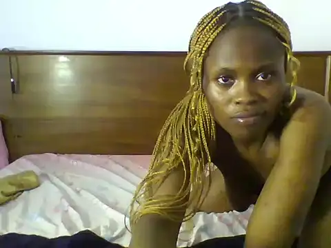 Czat XXX na żywo – Candy_assie