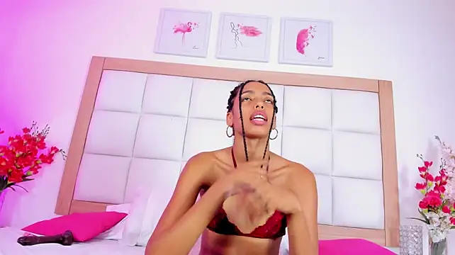 XXX chat uživo modela RenataVelascoo