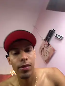 MateoMontalvon Webbikameraesitys