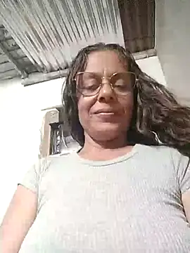 Show Webcam de Britany_G