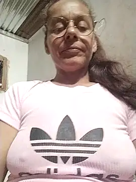 Show de Britany_G na webcam