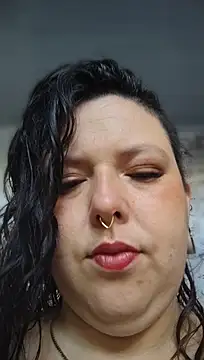 IAM_YOURF8CK1NGQUEEN Webcam-Show