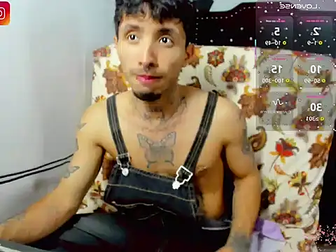 Webkamerová show jinwon_new