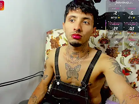 Show webcam de jinwon_new