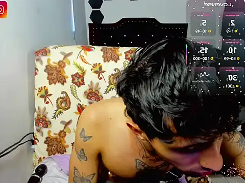 jinwon_new Webcamshow
