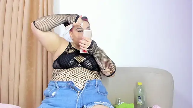 Show de webcam de miaa_monroyy