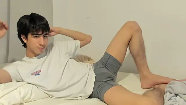 Show de Kael_Azui na webcam