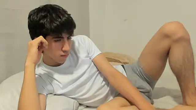 Kael_Azui Webcam Show