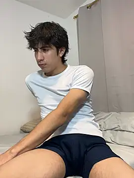 โชว์เว็บแคมของ Kael_Azui