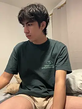 Kael_Azui 웹캠 쇼