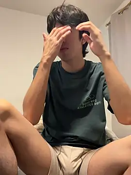 Kael_Azui's Webcam Show
