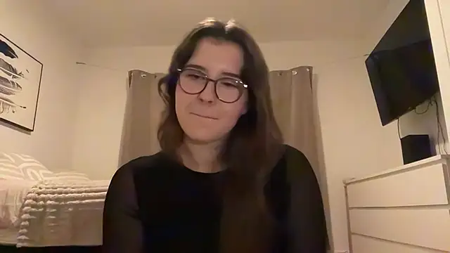 צ'אט XXX בשידור חי של LinaLovelyy