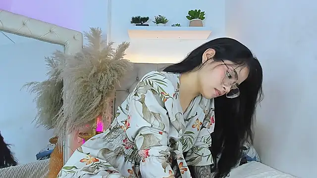 Онлайн чат XXX carolinna_cute