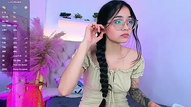 carolinna_cute Webcam show